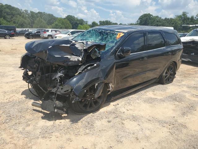 2018 DODGE DURANGO SXT, null