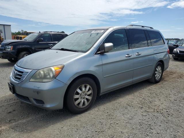 2008 HONDA ODYSSEY EX, 