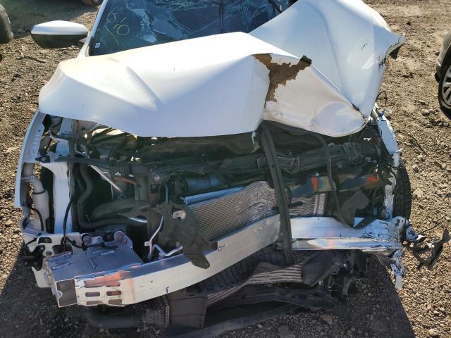 SHHFK7H47KU415601 - 2019 HONDA CIVIC SPORT WHITE photo 11