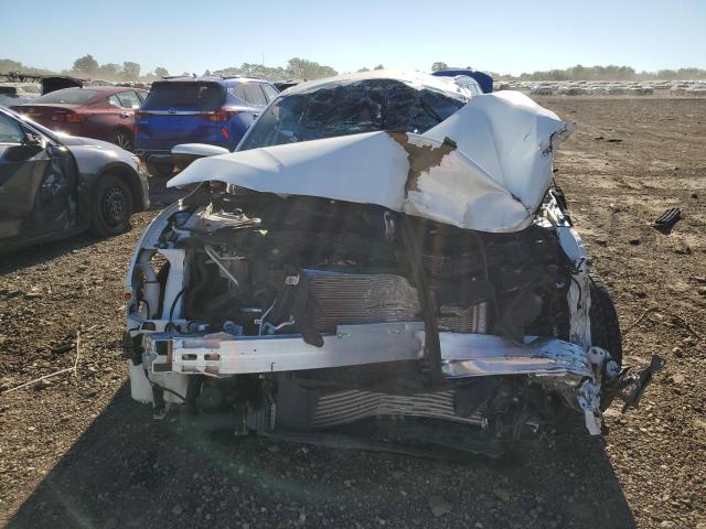 SHHFK7H47KU415601 - 2019 HONDA CIVIC SPORT WHITE photo 5