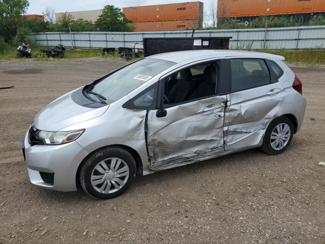 2016 HONDA FIT LX, null