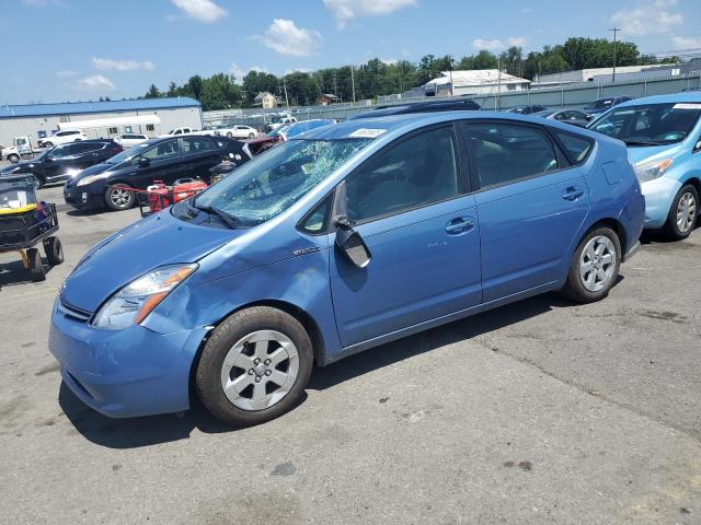 2006 TOYOTA PRIUS, null