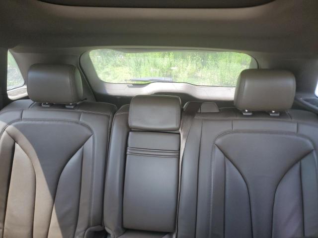 2LMPJ8LR1JBL31044 - 2018 LINCOLN MKX RESERVE 白色 照片 10