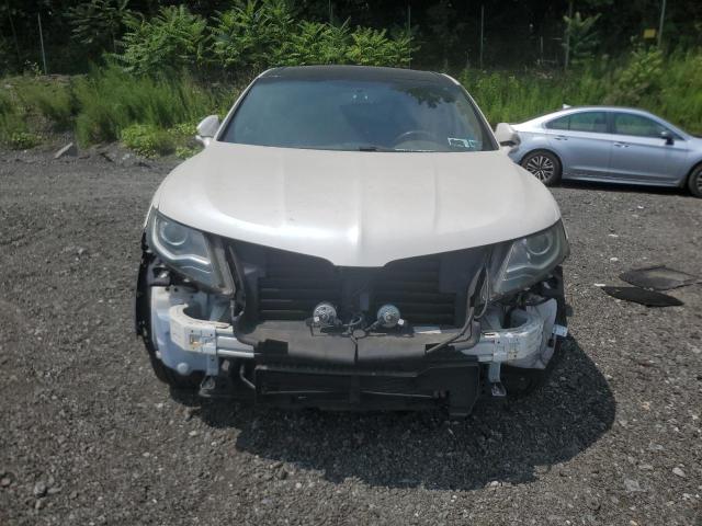 2LMPJ8LR1JBL31044 - 2018 LINCOLN MKX RESERVE 白色 照片 5