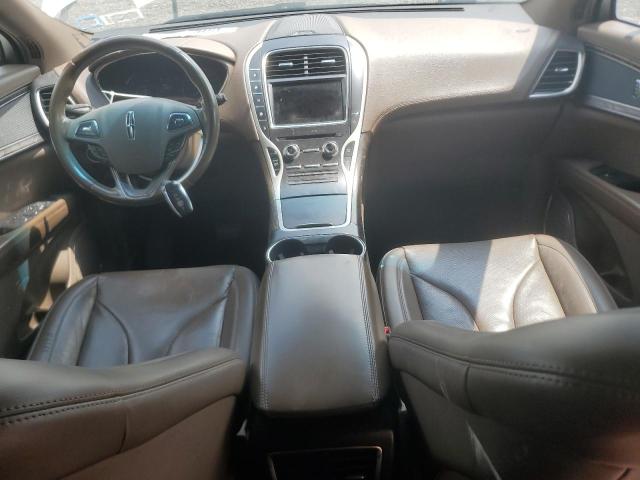 2LMPJ8LR1JBL31044 - 2018 LINCOLN MKX RESERVE 白色 照片 8