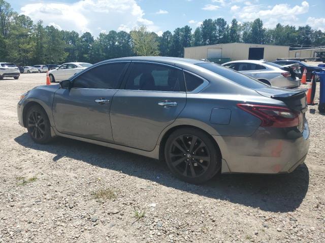 1N4AL3AP6JC225103 - 2018 NISSAN ALTIMA 2.5 GRAY photo 2