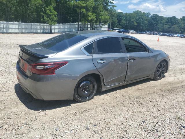 1N4AL3AP6JC225103 - 2018 NISSAN ALTIMA 2.5 GRAY photo 3