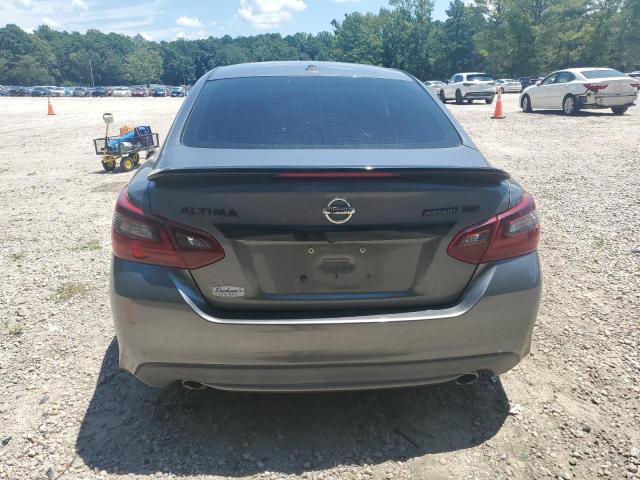 1N4AL3AP6JC225103 - 2018 NISSAN ALTIMA 2.5 GRAY photo 6