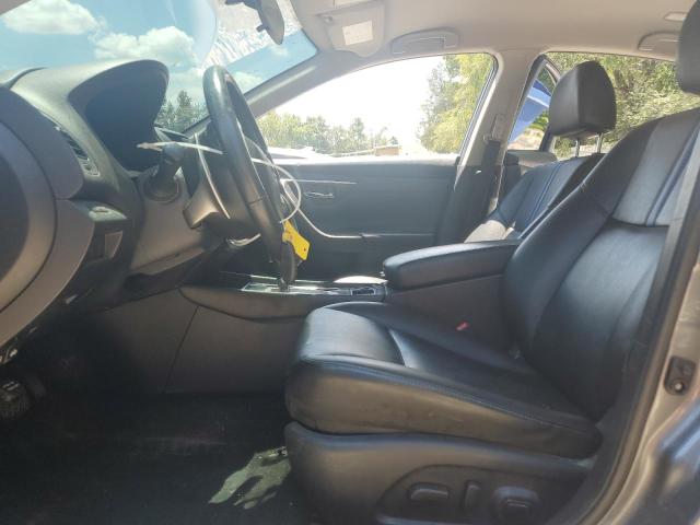 1N4AL3AP6JC225103 - 2018 NISSAN ALTIMA 2.5 GRAY photo 7