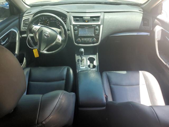 1N4AL3AP6JC225103 - 2018 NISSAN ALTIMA 2.5 GRAY photo 8