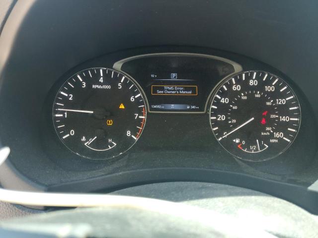 1N4AL3AP6JC225103 - 2018 NISSAN ALTIMA 2.5 GRAY photo 9