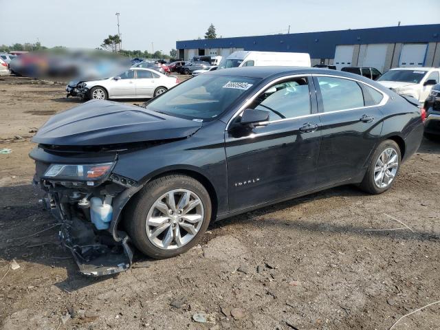 2019 CHEVROLET IMPALA LT, 