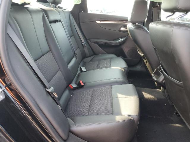 1G11Z5SA2KU103700 - 2019 CHEVROLET IMPALA LT 黑色 照片 10