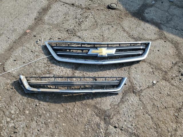 1G11Z5SA2KU103700 - 2019 CHEVROLET IMPALA LT 黑色 照片 12