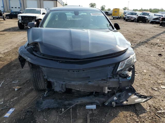 1G11Z5SA2KU103700 - 2019 CHEVROLET IMPALA LT 黑色 照片 5