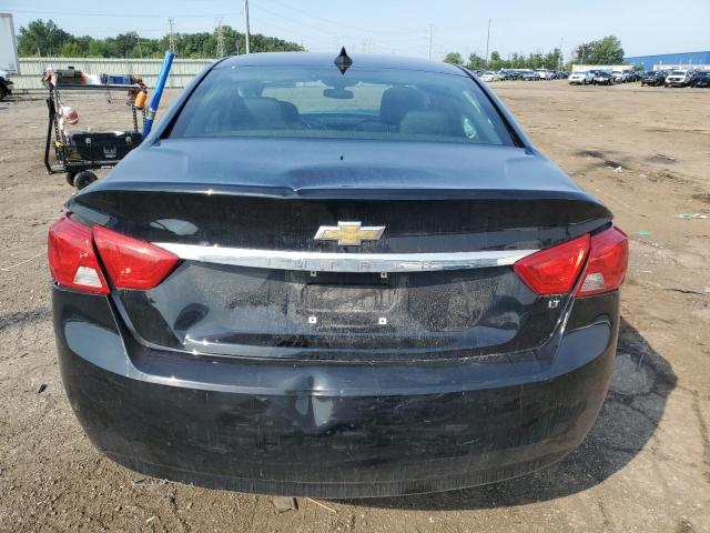1G11Z5SA2KU103700 - 2019 CHEVROLET IMPALA LT 黑色 照片 6