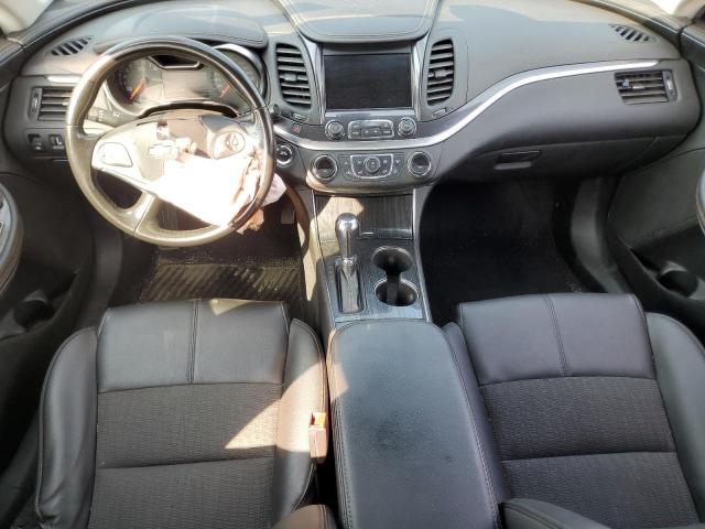 1G11Z5SA2KU103700 - 2019 CHEVROLET IMPALA LT 黑色 照片 8