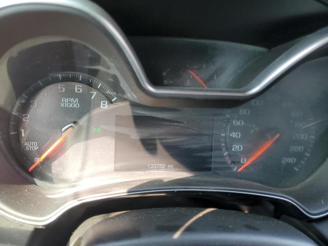 1G11Z5SA2KU103700 - 2019 CHEVROLET IMPALA LT 黑色 照片 9