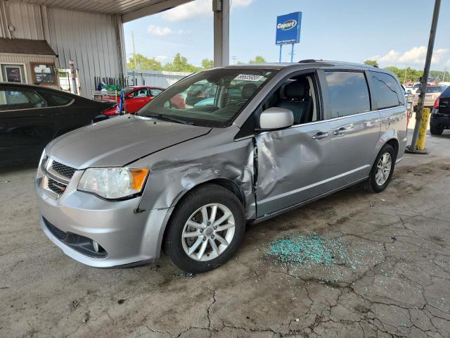 2020 DODGE GRAND CARAVAN SXT, 