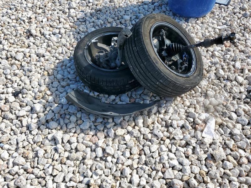 19XFB2F81EE001251 - 2014 HONDA CIVIC EX WHITE photo 12