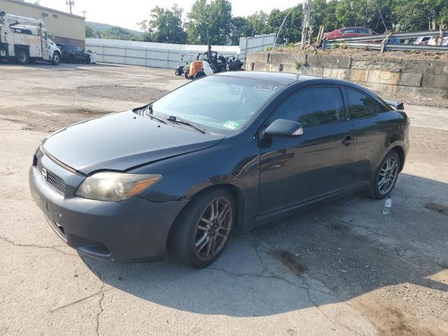 JTKDE167090286323 - 2009 TOYOTA SCION TC Grafit foto 1