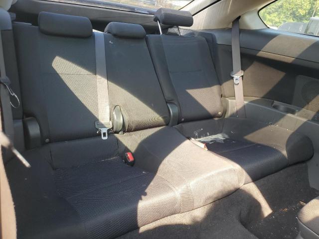 JTKDE167090286323 - 2009 TOYOTA SCION TC Grafit foto 10
