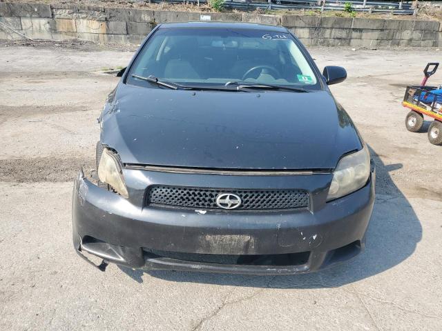 JTKDE167090286323 - 2009 TOYOTA SCION TC Grafit foto 5