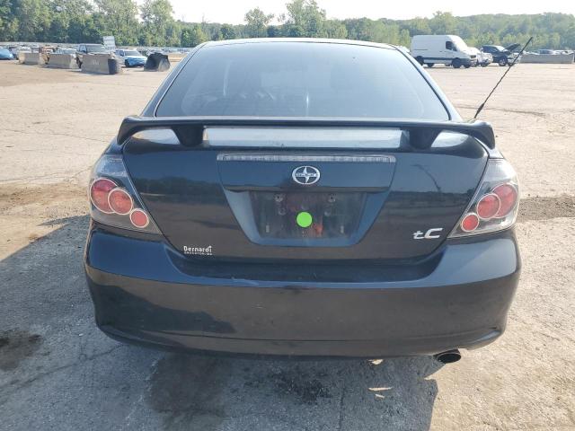 JTKDE167090286323 - 2009 TOYOTA SCION TC Grafit foto 6