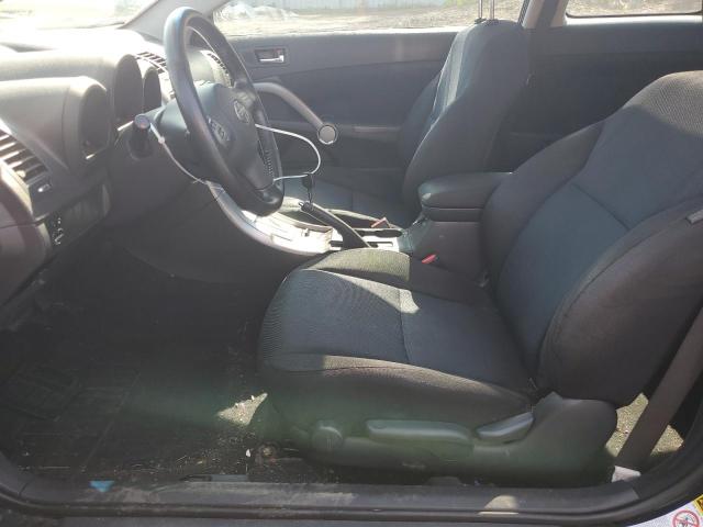 JTKDE167090286323 - 2009 TOYOTA SCION TC Grafit foto 7