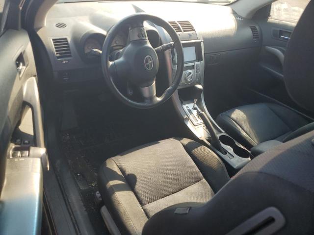 JTKDE167090286323 - 2009 TOYOTA SCION TC Grafit foto 8