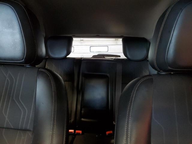 KL7CJPSB9JB669212 - 2018 CHEVROLET TRAX 1LT 石墨色 照片 10