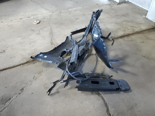 KL7CJPSB9JB669212 - 2018 CHEVROLET TRAX 1LT 石墨色 照片 13