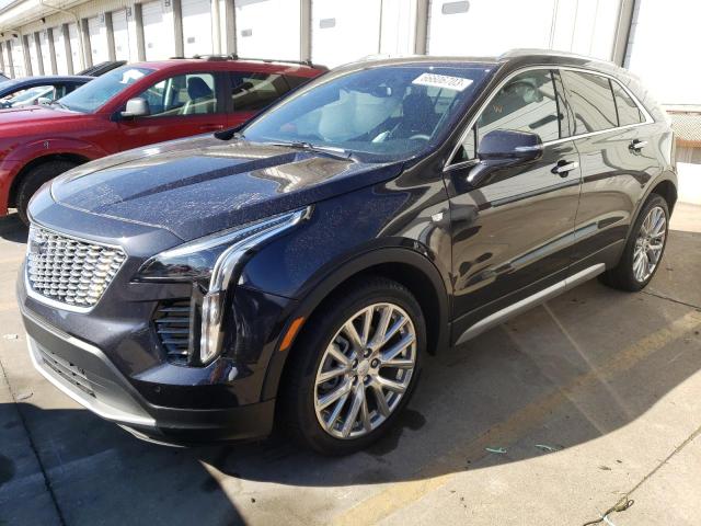 2023 CADILLAC XT4 PREMIUM LUXURY, 