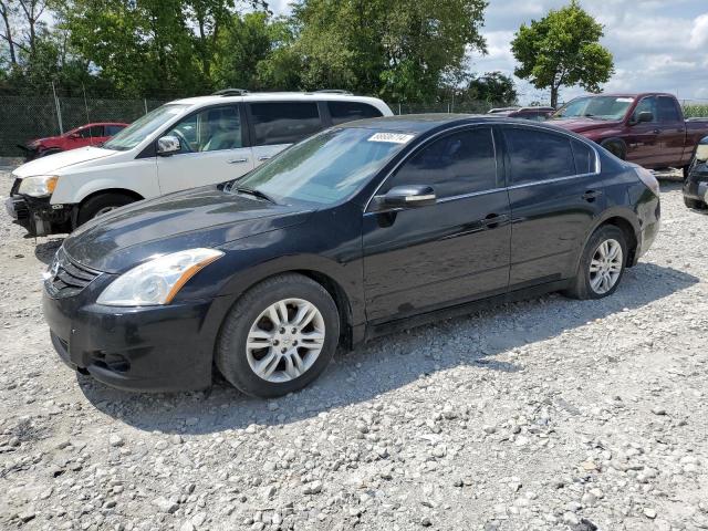 2011 NISSAN ALTIMA BASE, 