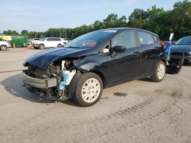 2016 FORD FIESTA S, 