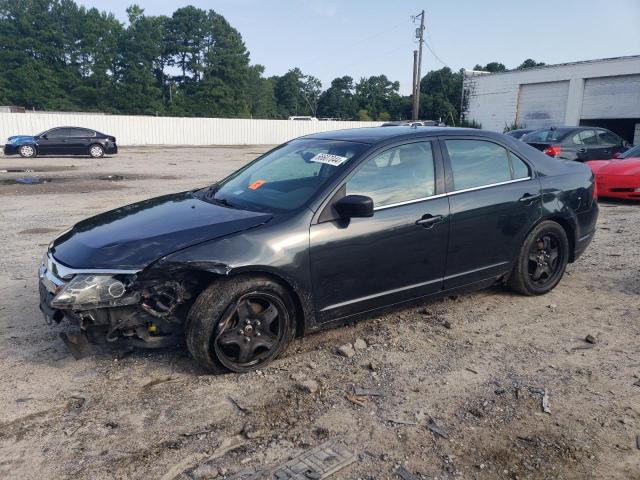 2010 FORD FUSION SE, 