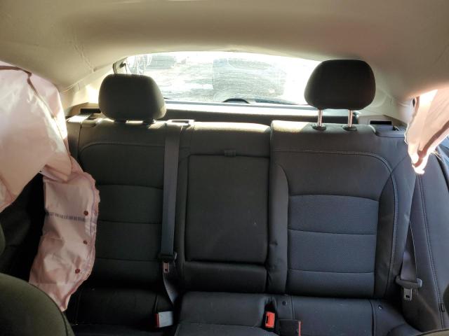 3G1BE6SM0JS629404 - 2018 CHEVROLET CRUZE LT Czarny zdjęcie 10