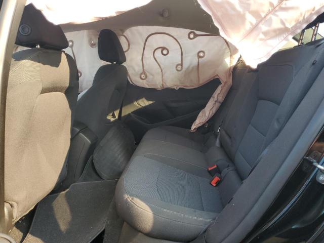 3G1BE6SM0JS629404 - 2018 CHEVROLET CRUZE LT Czarny zdjęcie 11