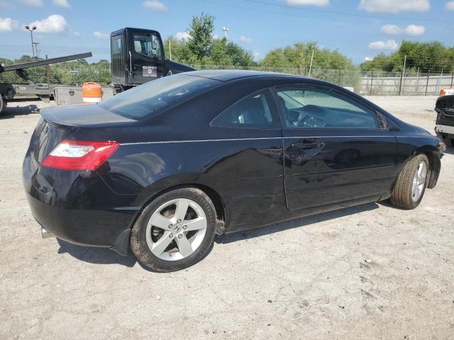 2HGFG12938H536604 - 2008 HONDA CIVIC EXL 黑色 照片 3