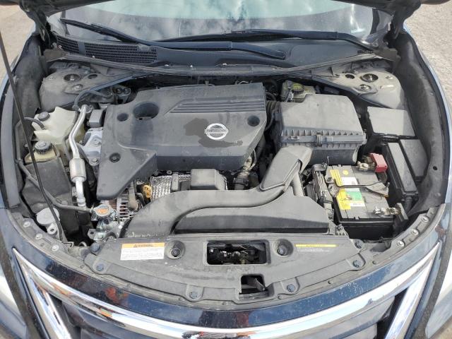 1N4AL3AP0DN560835 - 2013 NISSAN ALTIMA 2.5 BLACK photo 11