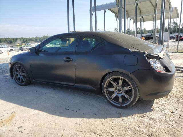 JTKJF5C70B3013057 - 2011 TOYOTA SCION TC შავი ფოტო 2