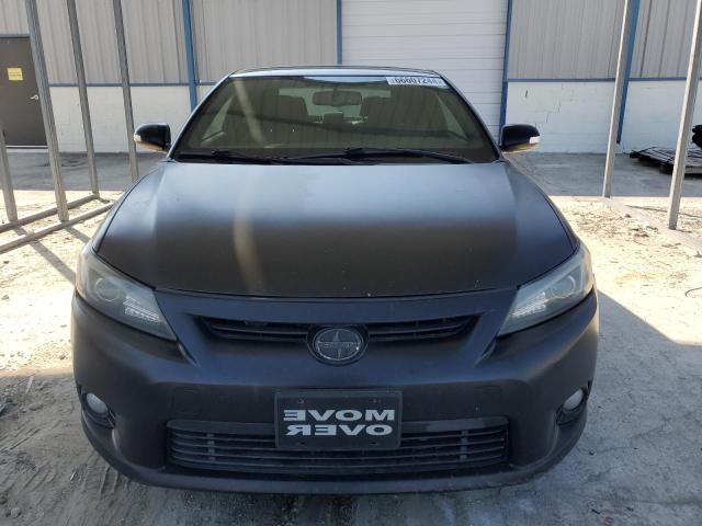 JTKJF5C70B3013057 - 2011 TOYOTA SCION TC შავი ფოტო 5