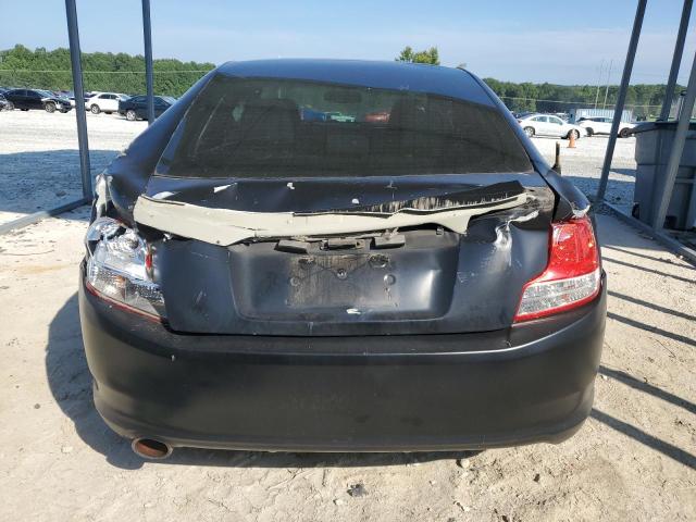 JTKJF5C70B3013057 - 2011 TOYOTA SCION TC შავი ფოტო 6