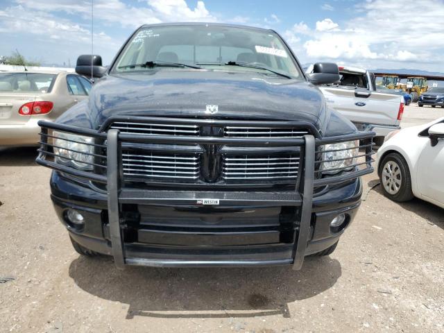 3D7KU28D83G761185 - 2003 DODGE RAM 2500 ST BLACK photo 5