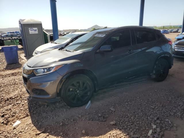 2022 HONDA HR-V SPORT, 
