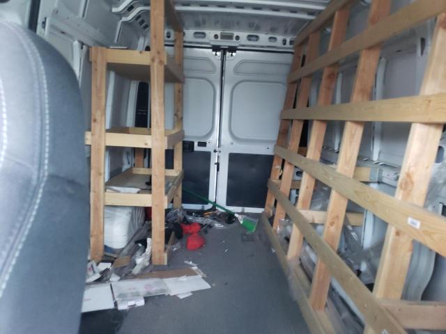 3C6LRVDG9ME567481 - 2021 RAM PROMASTER 2500 HIGH Ağ foto 10