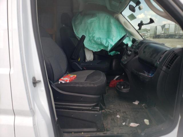 3C6LRVDG9ME567481 - 2021 RAM PROMASTER 2500 HIGH Ağ foto 11