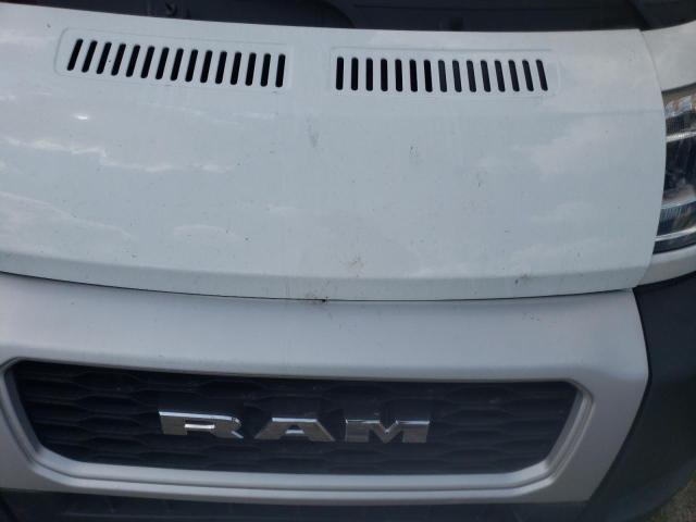 3C6LRVDG9ME567481 - 2021 RAM PROMASTER 2500 HIGH Ağ foto 12