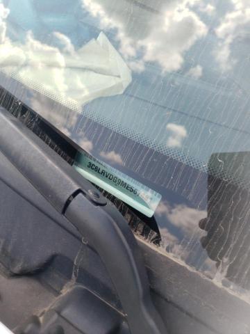 3C6LRVDG9ME567481 - 2021 RAM PROMASTER 2500 HIGH Ağ foto 13