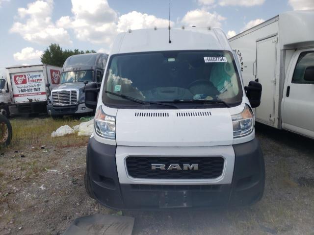 3C6LRVDG9ME567481 - 2021 RAM PROMASTER 2500 HIGH Ağ foto 5